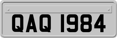 QAQ1984
