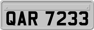 QAR7233