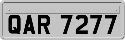 QAR7277