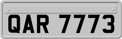 QAR7773