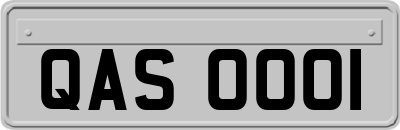 QAS0001