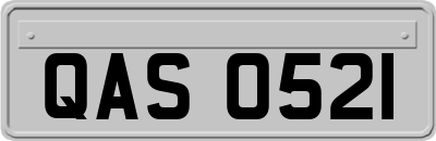 QAS0521