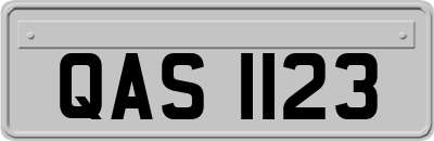QAS1123