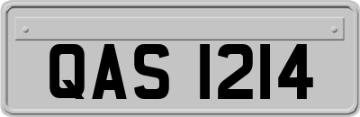 QAS1214