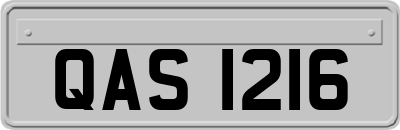 QAS1216