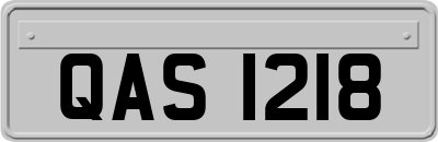 QAS1218