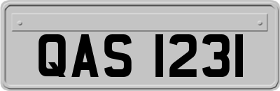 QAS1231