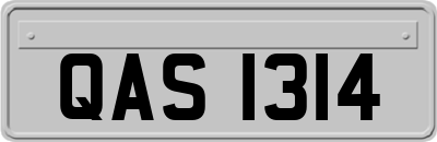 QAS1314