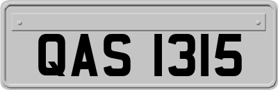 QAS1315