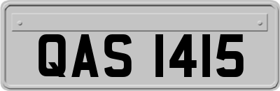 QAS1415