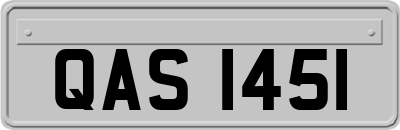 QAS1451