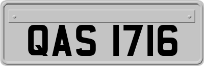 QAS1716
