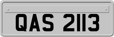 QAS2113