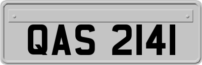 QAS2141