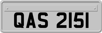 QAS2151