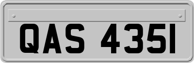 QAS4351