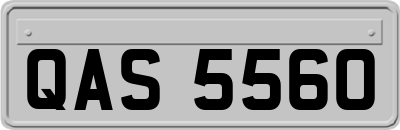 QAS5560