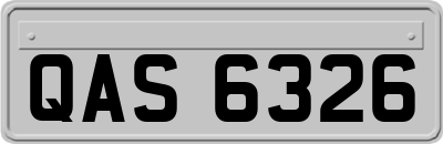 QAS6326