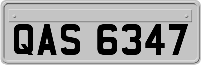 QAS6347