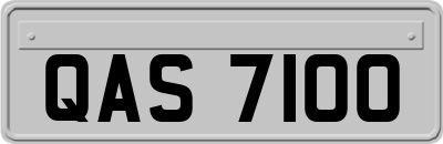 QAS7100