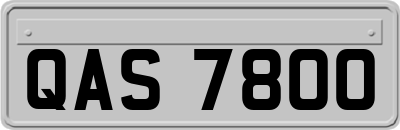 QAS7800