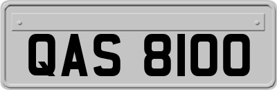 QAS8100