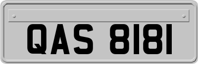 QAS8181