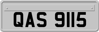QAS9115