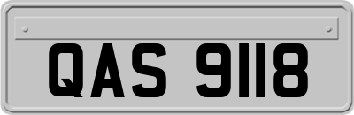 QAS9118