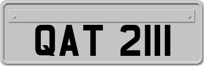 QAT2111
