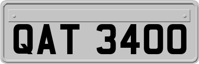 QAT3400