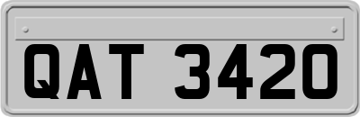 QAT3420