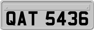 QAT5436