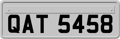 QAT5458