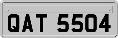 QAT5504