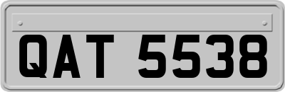 QAT5538