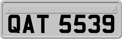 QAT5539