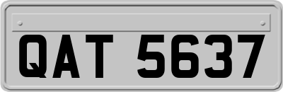 QAT5637