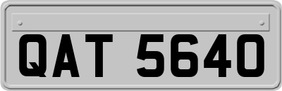 QAT5640