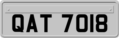 QAT7018