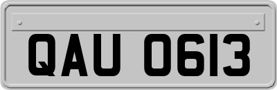 QAU0613