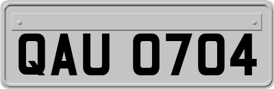 QAU0704