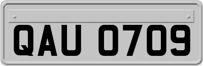 QAU0709