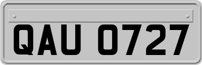 QAU0727