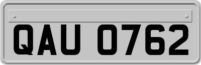 QAU0762