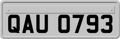 QAU0793