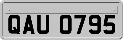 QAU0795