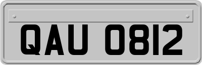 QAU0812