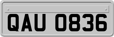 QAU0836