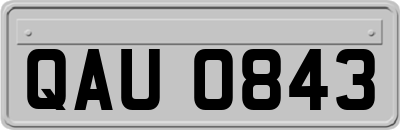 QAU0843